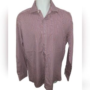 ASTOR & BLACK Custom Fit Shirt